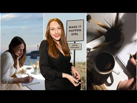 Видео: Как подвести итоги и поставить цели на год