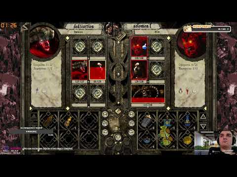 Видео: Турнир Flash cup, группа. SolomonFox vs ded1cat1on