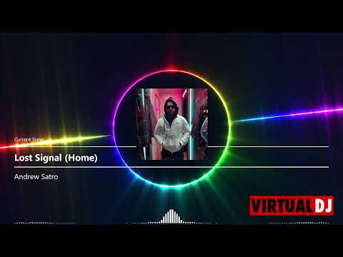 Видео: Signals in the Void | Andrew Satro — презентация альбома