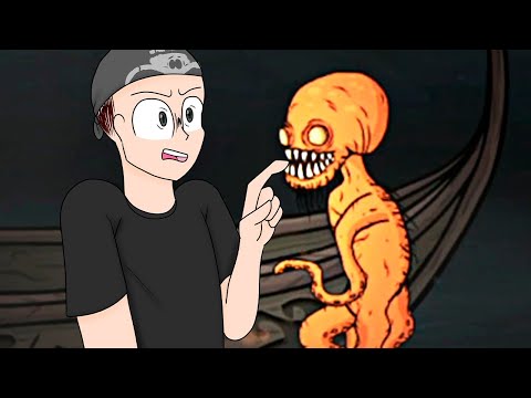 Видео: ПАЛЕЦ В РОТ ТАКИМ НЕ КЛАДИ... ► Creepy Tale 2 #3 Прохождение