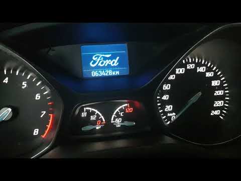 Видео: При замене аккумулятора на Ford Focus 3 обязательно сделайте эту процедуру !