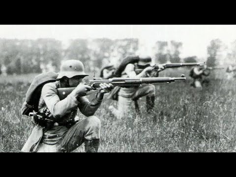 Видео: Эстонская армия в 1940 году
