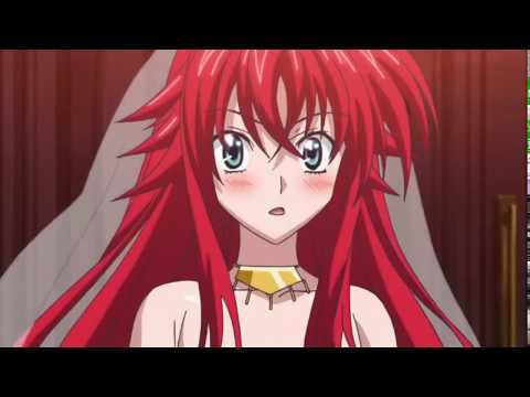 Видео: [AMVшка] DxD AMV- Carry on (Avenged Sevenfold - Carry On)