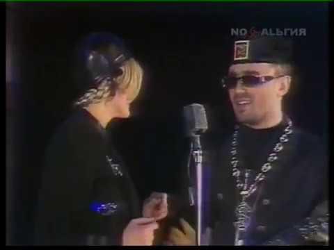 Видео: Ночной канал 1993