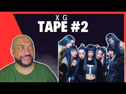Видео: ПЕРВЫЙ РАЗ РЕАКЦИЯ НА | [XG TAPE #2] GALZ XYPHER (COCONA, MAYA, HARVEY, JURIN)