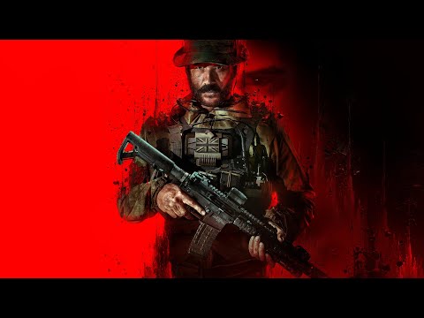 Видео: Прохождение Call of Duty: Modern Warfare III (Ветеран) Часть 1