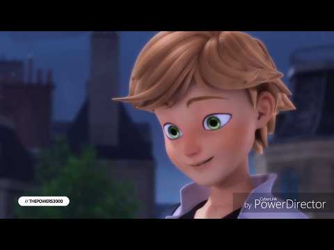 Видео: [КЛИП]- ЛЕДИ БАГ И СУПЕР КОТ- МЕЖДУ НАМИ ЛЮБОВЬ