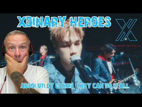 Видео: XDINARY HEROES: XYPHONY — Лучше, чем предыдущая часть? #реакция #kpop #вирусноевидео