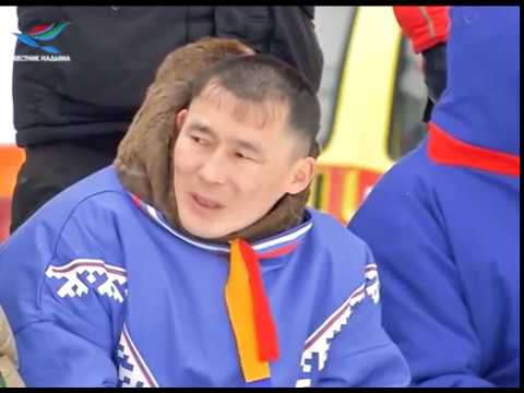 Видео: Специальный выпуск "День оленевода-2017" от 06.03.2017