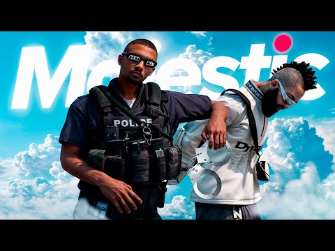 Видео: ВЫСЕР ОСКОРБИЛ РОДНЫХ НОН РП КОПА и БЫЛ НАКАЗАН в GTA 5 RP / MAJESTIC RP