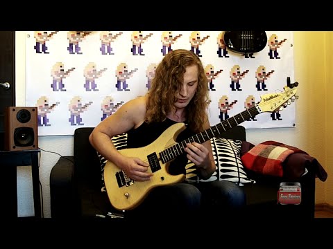 Видео: How To Make Melody / Как обыграть аккомпанемент и создать мелодию.