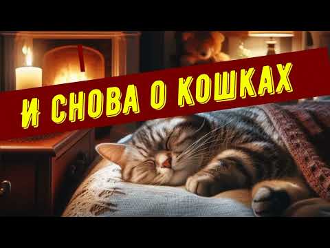 Видео: Константин Куклин - И снова о кошках