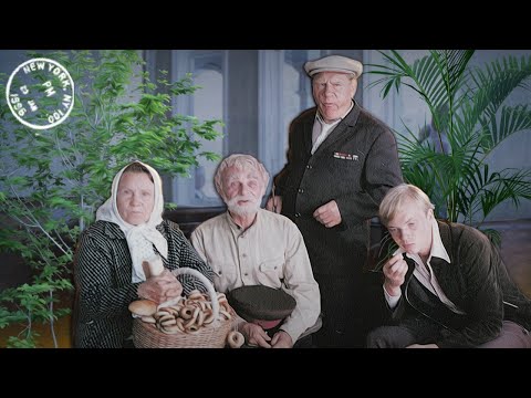 Видео: Где снимали "ЦЕЛУЮТСЯ ЗОРИ" // Часть 2