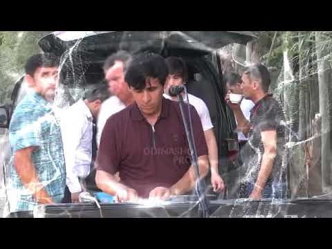 Видео: СУЛАЙМОНИ КАЮМ ДУНЁ 2020