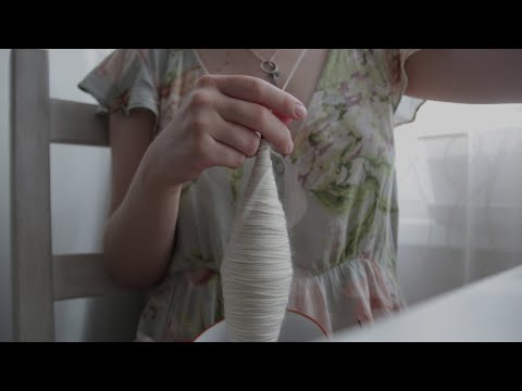 Видео: Тихий летний день | ГОТОВИМ ХЛЕБ С ВЯЛЕНЫМИ ТОМАТАМИ