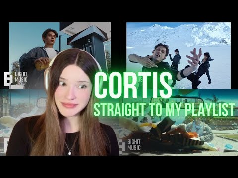 Видео: ПЕРВАЯ реакция на CORTIS | What You Want, GO!, FaSHioN