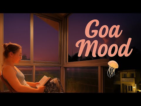 Видео: Море внутри / My Goa Story | Влог из Индии, праздник Дивали и будни в Гоа