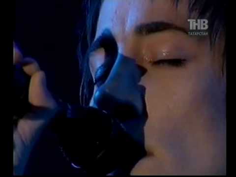 Видео: Земфира в Казани - Непошлое