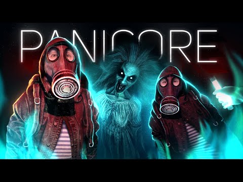 Видео: НЕ ДЫШИ! НОВЫЙ КРУТОЙ CO-OP ХОРРОР - PANICORE