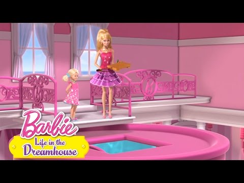 Видео: Делфински неволи | @Barbie