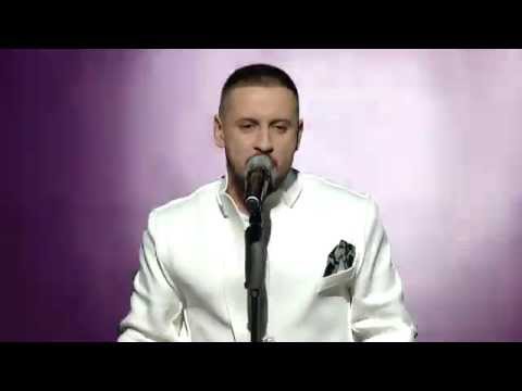 Видео: M1 Music Awards. MONATIK - Сейчас - 26.11.2015