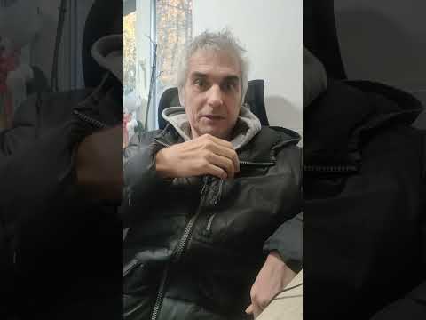 Видео: Несколько слов про спастику