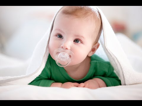 Видео: Лекция №13 "Безусловные рефлексы новорожденных"