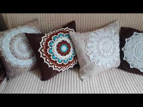 Видео: ПРОСИЛИ ПОКАЗАТЬ: МОИ САЛФЕТКИ (из тех, что остались в наличии). ЛЮБУЮСЬ!