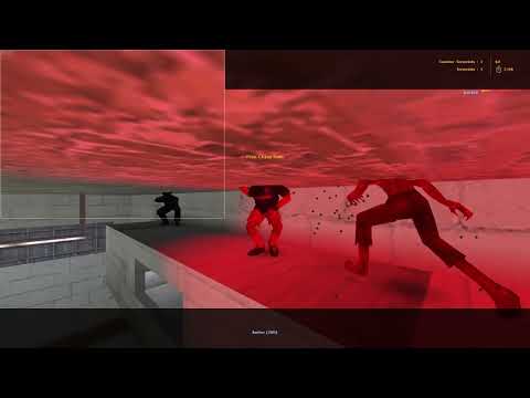 Видео: cs 1.6 Битва за жизнь •[Zombie]•
