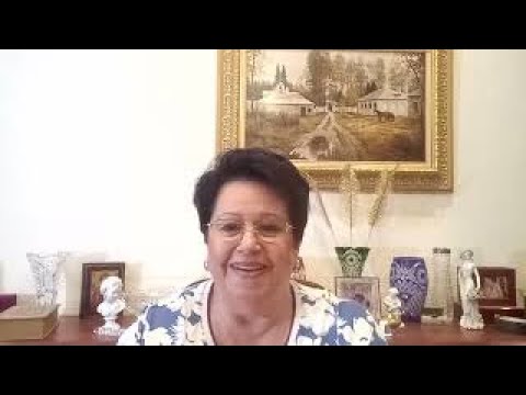 Видео: 6.НЕМНОГО О ЗДОРОВЬЕ И КРАСОТЕ