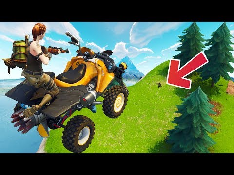 Видео: ПОПАДУ или НЕТ? *LUCKY SHOT* [Fortnite Battle Royale]