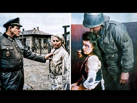 Видео: Най-мрачната страна на АУШВИЦ (ТРУДНО ЗА ГЛЕДАНЕ)