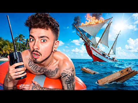 Видео: Я УЗНАЛ КАК СБЕЖАТЬ С ПРОКЛЯТОГО ОСТРОВА!