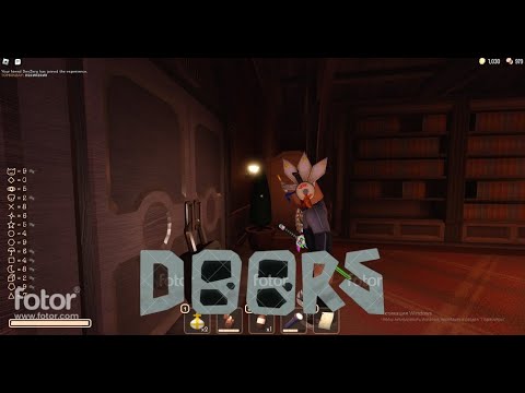 Видео: ЛЮТАЯ ПОДСТАВА!!!: DOORS