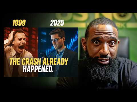 Видео: Все говорят, что грядет крах… Вот что они упускают