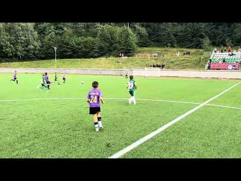 Видео: Буцефал 2016 - Родопа Смолян 2016 (второ) - Смолян къп