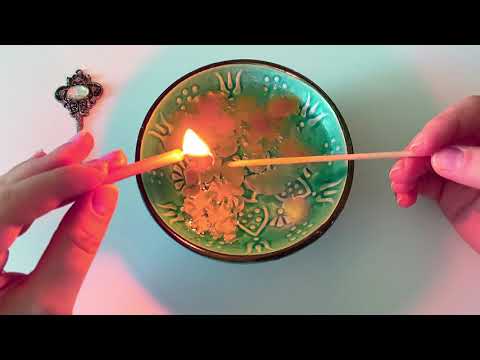 Видео: ❗️СКРЫТОЕ. ТАЙНОЕ. СОМНИТЕЛЬНОЕ. НА ЧТО ОБРАТИТЬ ВНИМАНИЕ💯Гадание на Воске🧿Лунное Гадание