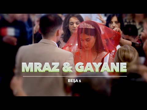 Видео: Mraz & Gayane //Shirani //Езидская помолвка 2024 PART 1