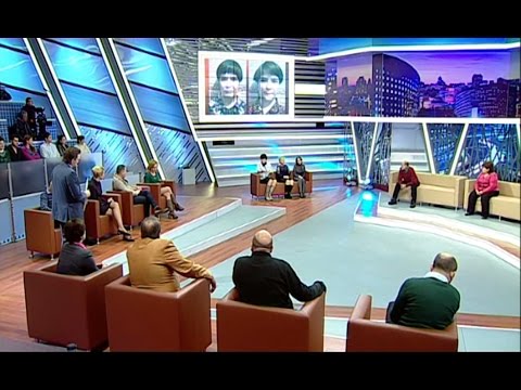 Видео: Спрятаны от людей. Касается Каждого, эфир от 30.01.2015