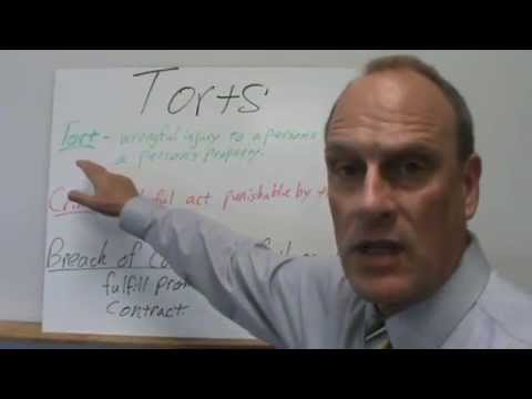 Видео: Правонарушения