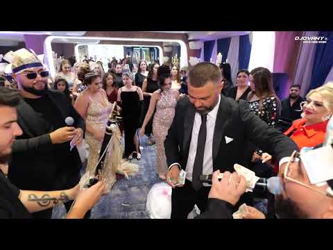 Видео: Stefcho Bend / Стефчо бенд - София - SHOW 2025