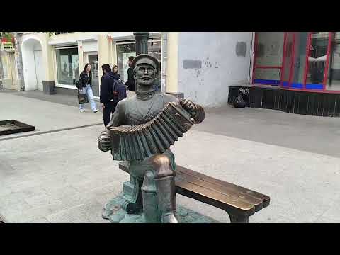 Видео: #13. Круиз по Волге. Сентябрь 2025г. Саратов.