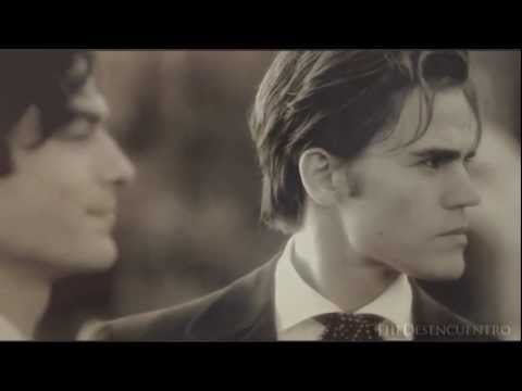 Видео: Кэтрин/Деймон/Елена ღ  Для нее (Дневники вампира)