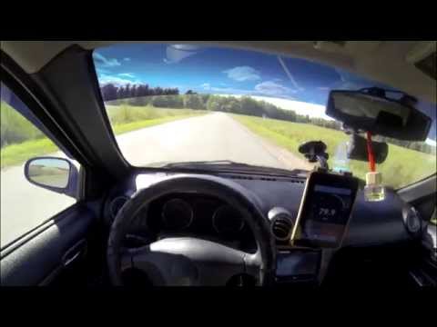 Видео: Обзор Geely CK-2 + Чип