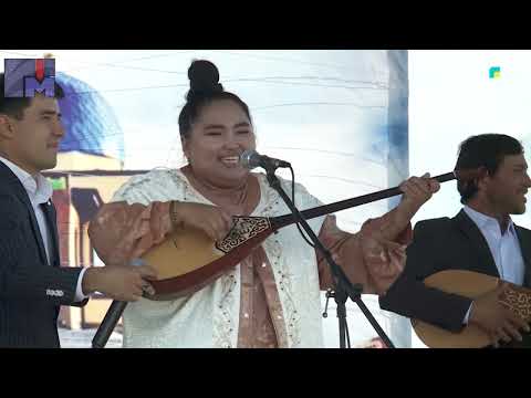 Видео: АУЫЛ ЕЛ БЕСІГІ. Жаңатілек (Жаяу Мұса) ауылы. Гүлсара Мәлікованың бағдарламасы