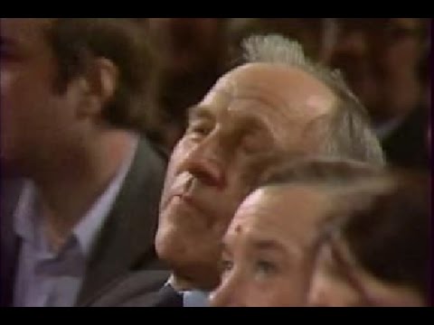 Видео: Дом Актера. Антиюбилей Михаила Ульянова»