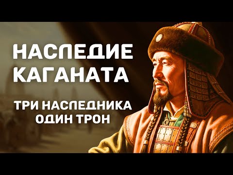 Видео: Наследие Каганата: Полная история уйгуров, карлуков и кыргызов