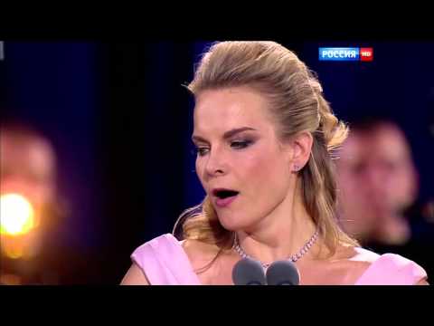 Видео: Дуэт Дон Жуана и Церлины, Garanca&Hvorostovsky , КДС 29.10.15