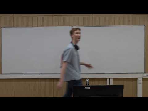 Видео: 10. АиСД . 1 Префиксные суммы, разреженные таблицы и дерево Фенвика  Михаил Сергеевич Густокашин