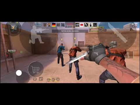 Видео: Я играл стандофф2 в сандыстонэ